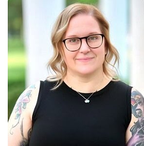 Heather Hunter, LPC - Kaleidoscope Counseling Group, LLC